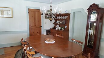 The Farmstand Bed & Breakfast