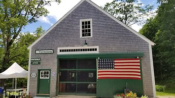 The Farmstand Bed & Breakfast