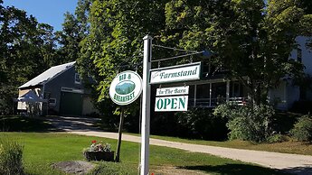 The Farmstand Bed & Breakfast