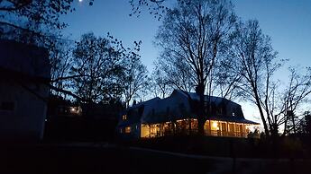 The Farmstand Bed & Breakfast