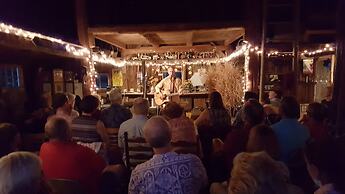 The Farmstand Bed & Breakfast