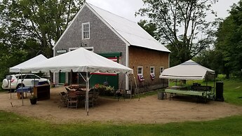 The Farmstand Bed & Breakfast