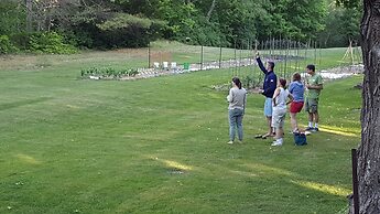 The Farmstand Bed & Breakfast