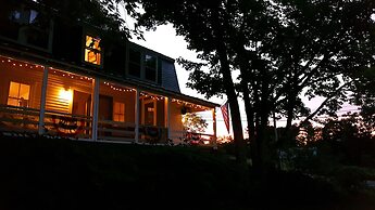 The Farmstand Bed & Breakfast