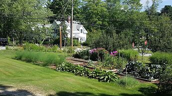 The Farmstand Bed & Breakfast
