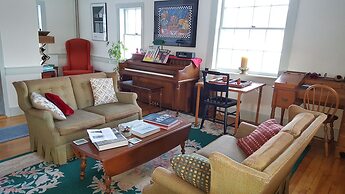 The Farmstand Bed & Breakfast