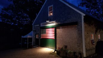 The Farmstand Bed & Breakfast