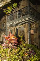 Hotel El Castillo Chinauta