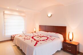 Hotel El Castillo Chinauta