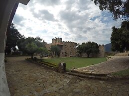 Hotel El Castillo Chinauta