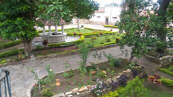 Hotel El Castillo Chinauta