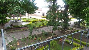 Hotel El Castillo Chinauta