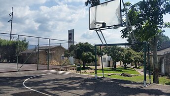 Hotel El Castillo Chinauta