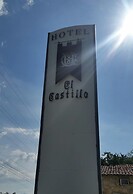 Hotel El Castillo Chinauta