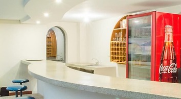 Hotel El Castillo Chinauta