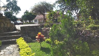 Hotel El Castillo Chinauta