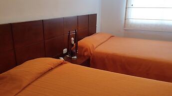 Hotel El Castillo Chinauta