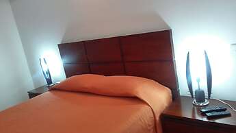 Hotel El Castillo Chinauta