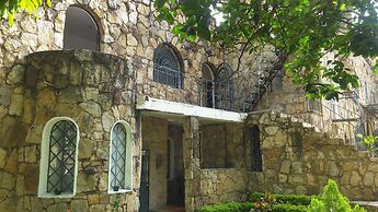 Hotel El Castillo Chinauta