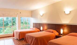 Hotel El Castillo Chinauta