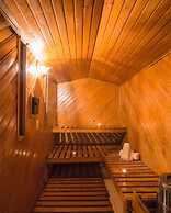 Hotel El Castillo Chinauta