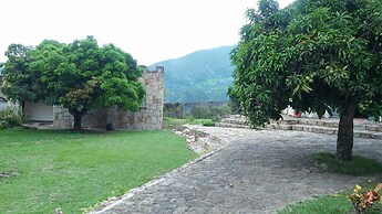 Hotel El Castillo Chinauta
