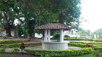 Hotel El Castillo Chinauta