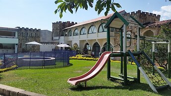 Hotel El Castillo Chinauta