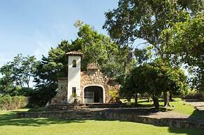 Hotel El Castillo Chinauta