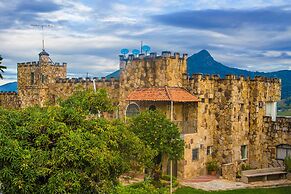 Hotel El Castillo Chinauta