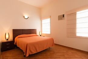 Hotel El Castillo Chinauta