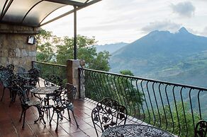 Hotel El Castillo Chinauta