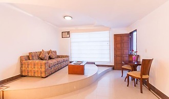 Hotel El Castillo Chinauta