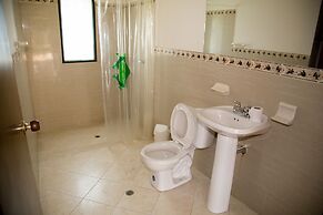 Hotel El Castillo Chinauta