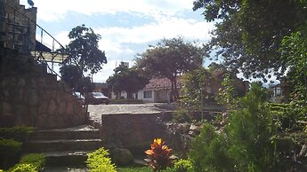 Hotel El Castillo Chinauta