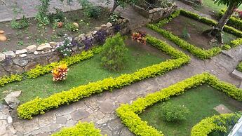 Hotel El Castillo Chinauta