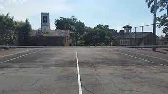 Hotel El Castillo Chinauta