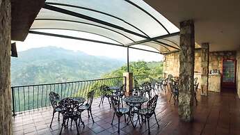 Hotel El Castillo Chinauta