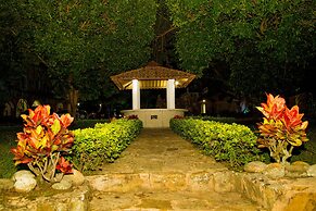 Hotel El Castillo Chinauta