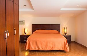 Hotel El Castillo Chinauta