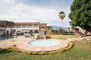 Hotel El Castillo Chinauta