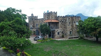 Hotel El Castillo Chinauta