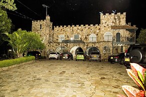 Hotel El Castillo Chinauta