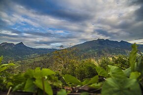 Hotel El Castillo Chinauta