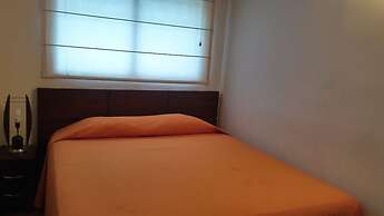 Hotel El Castillo Chinauta