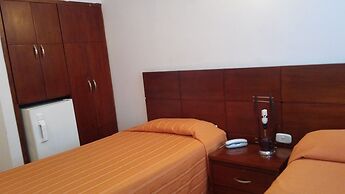 Hotel El Castillo Chinauta