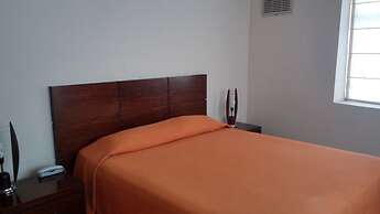 Hotel El Castillo Chinauta