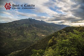 Hotel El Castillo Chinauta
