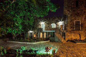 Hotel El Castillo Chinauta