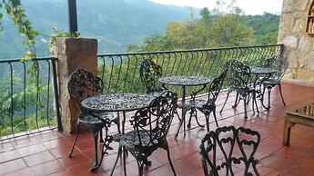 Hotel El Castillo Chinauta